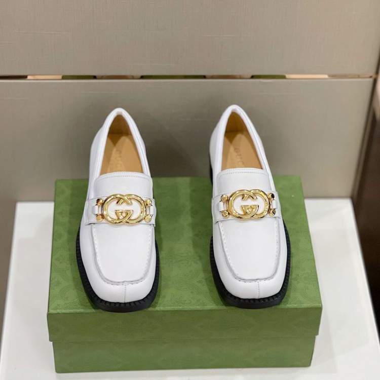 Picture of Gucci Shoes _SKUGuccisz38-45mnf01427785